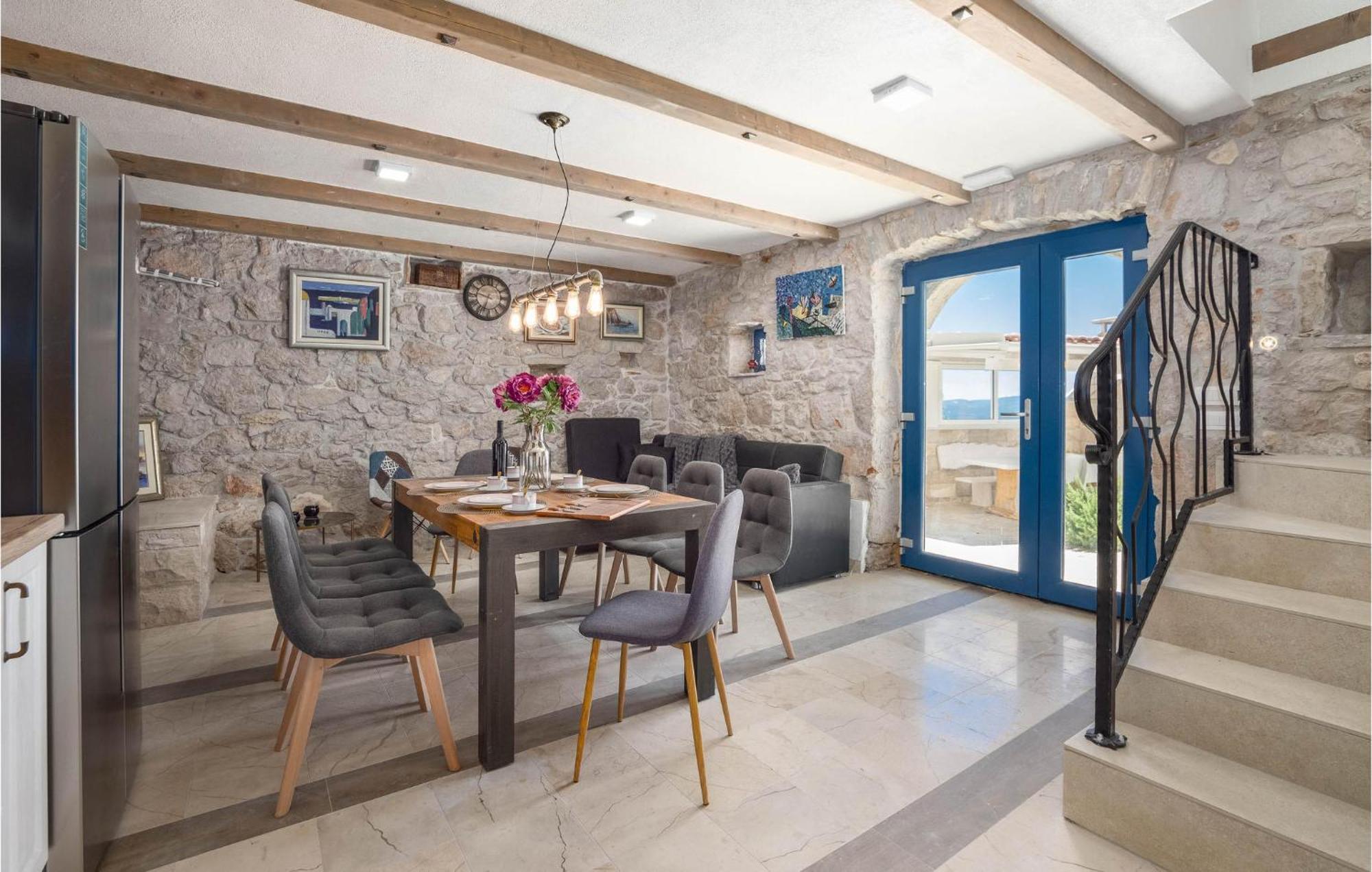 Amazing Home In Celina With House Sea View المظهر الخارجي الصورة