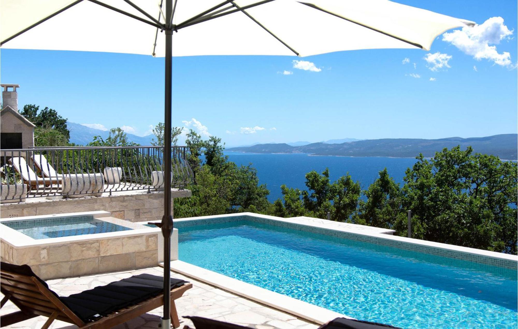 Amazing Home In Celina With House Sea View المظهر الخارجي الصورة