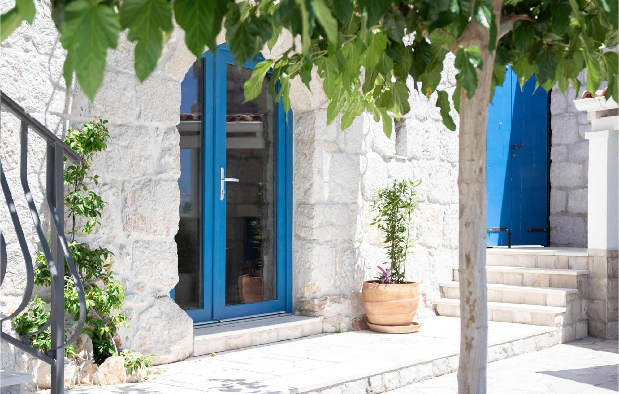 Amazing Home In Celina With House Sea View المظهر الخارجي الصورة