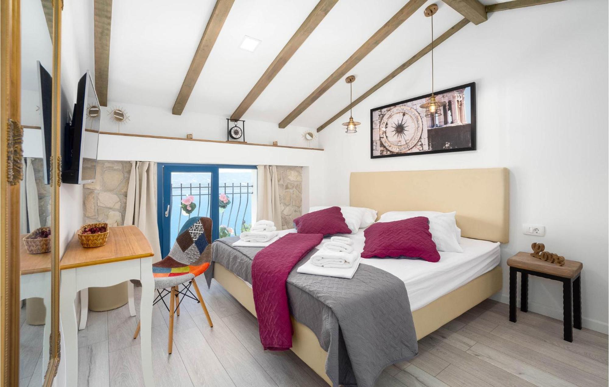Amazing Home In Celina With House Sea View المظهر الخارجي الصورة