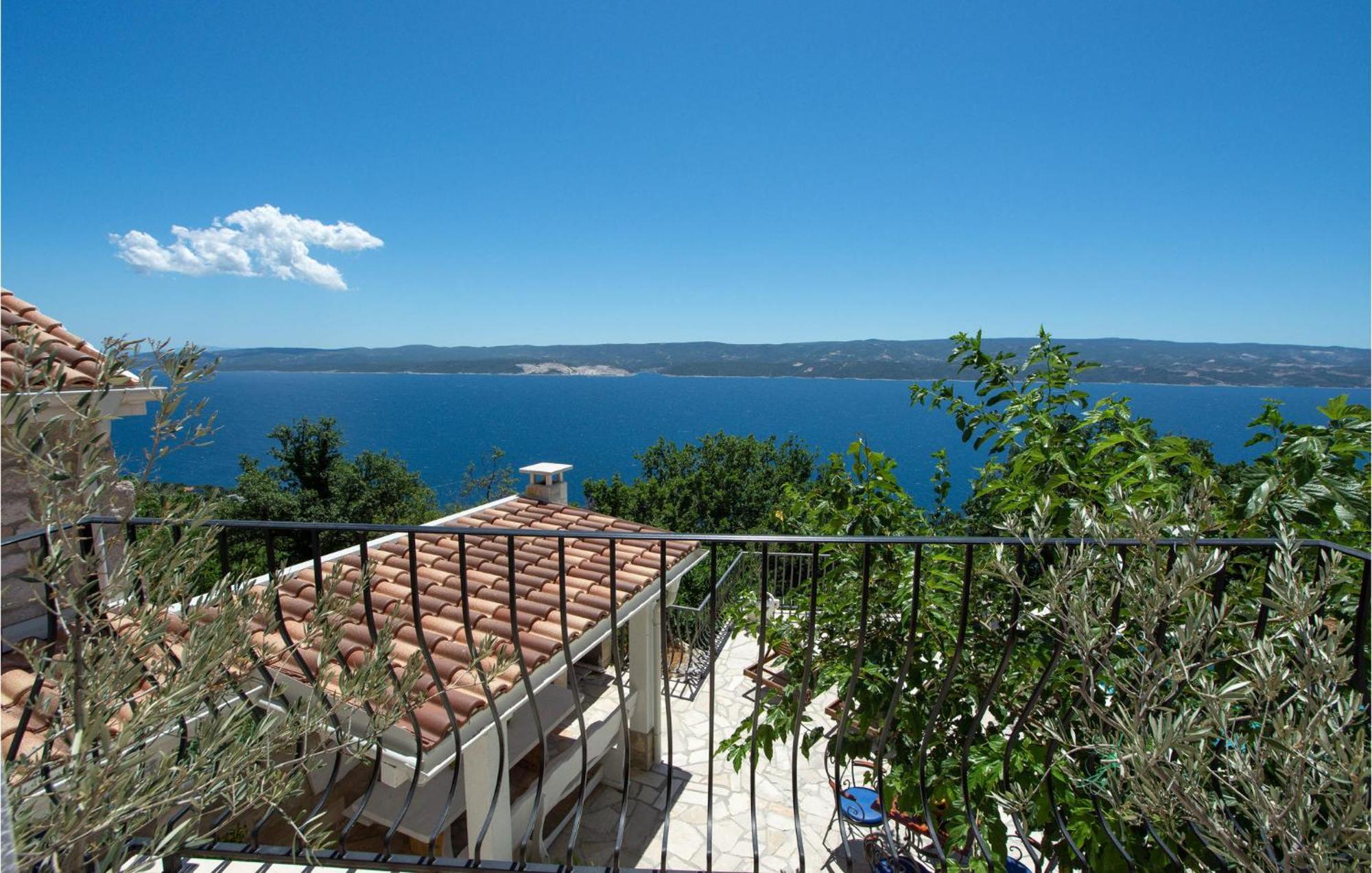 Amazing Home In Celina With House Sea View المظهر الخارجي الصورة