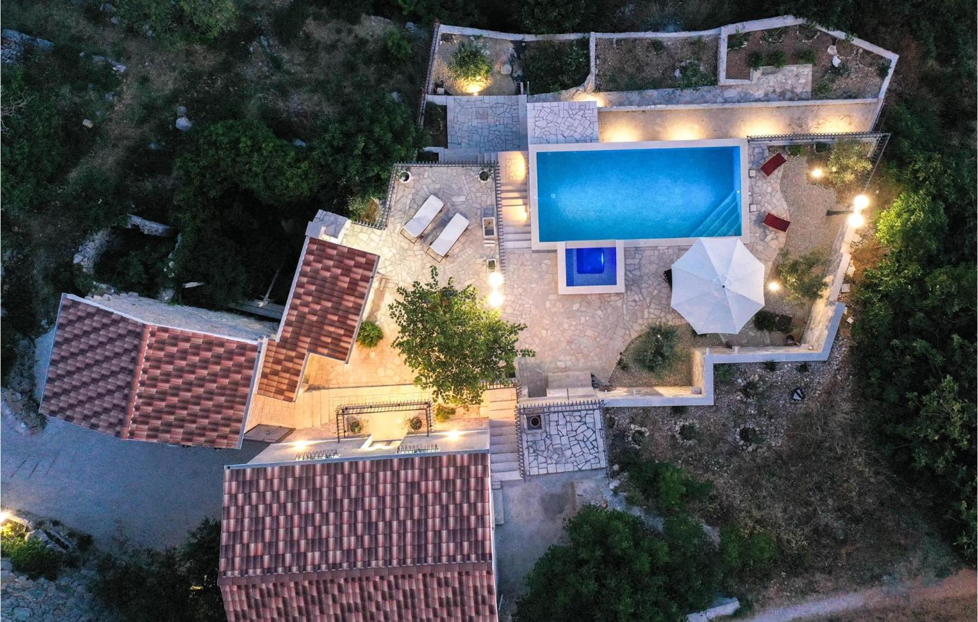 Amazing Home In Celina With House Sea View المظهر الخارجي الصورة